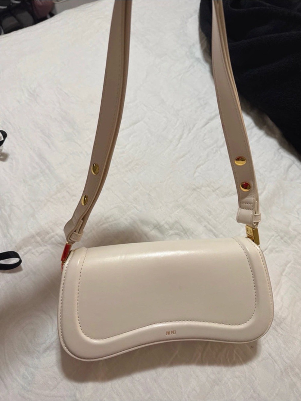 JW PEI Joy shoulder bag